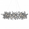 Люстра потолочная LOFT IT 10101/800 Chrome