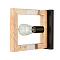 Бра на 1 лампу Vele Luce VL6222W01