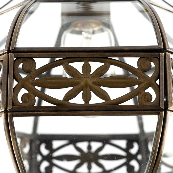 Светильник одинарный  CL444210