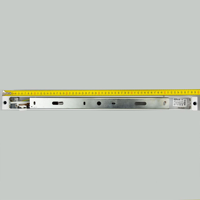 Светильник подсветка картины  CL708260N