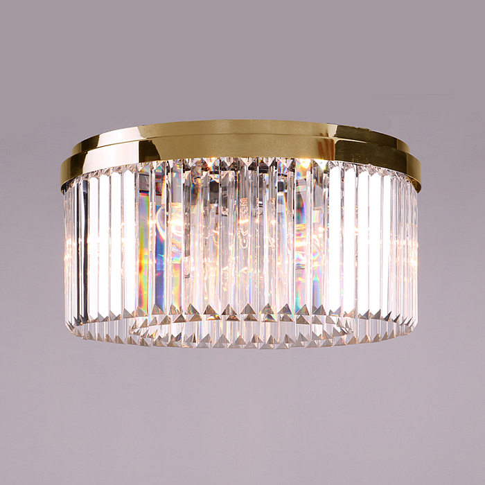 Светильник Newport 10118/PL gold