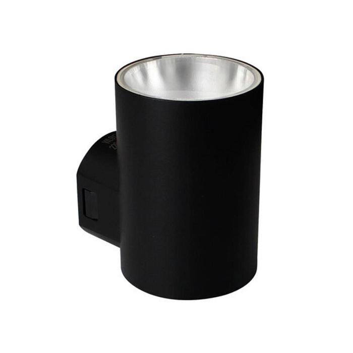 Уличный светильник ARTE LAMP A6109AL-1BK