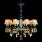 LOFT IT 10203/10 Green