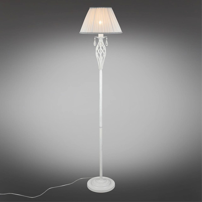 Торшер на 1 лампу Omnilux OML-60815-01