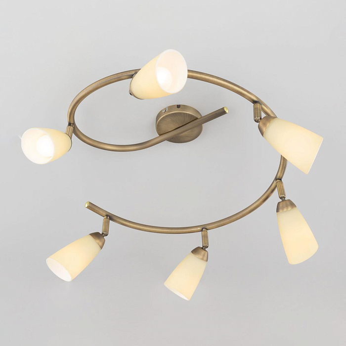 Спот на 3 и более ламп  CL501163