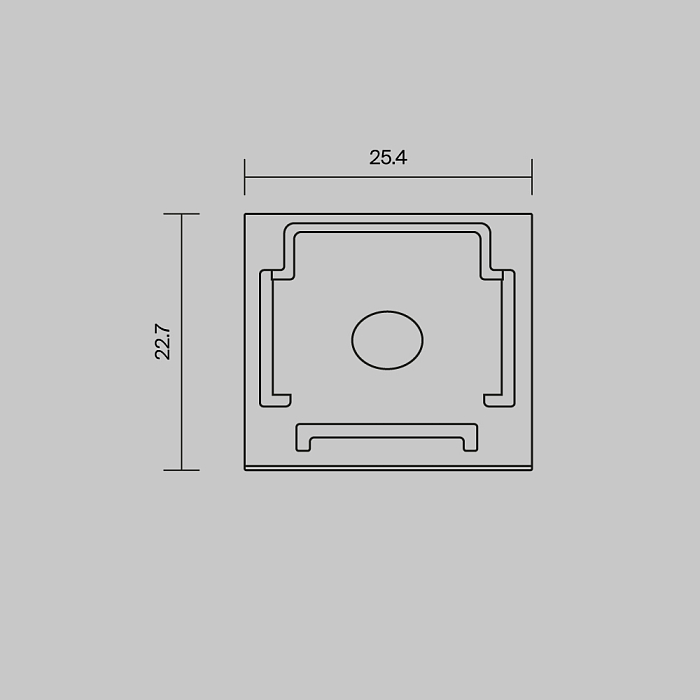 Led Strip 642066