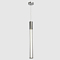 Светильник Crystal Lux LINEUP SP11W LED CHROME