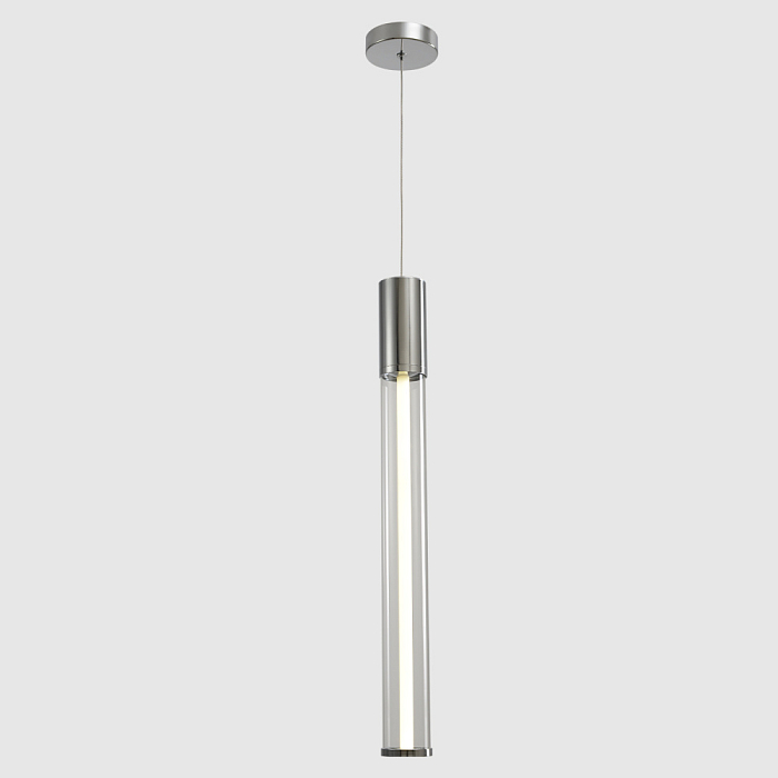 Светильник Crystal Lux LINEUP SP11W LED CHROME