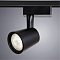 Трековая система Трековый светильник ARTE LAMP A2315PL-1BK