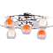 Люстра потолочный Sfera Sveta 7964/7 CH