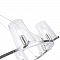 Люстра Crystal Lux MEDICI SP8