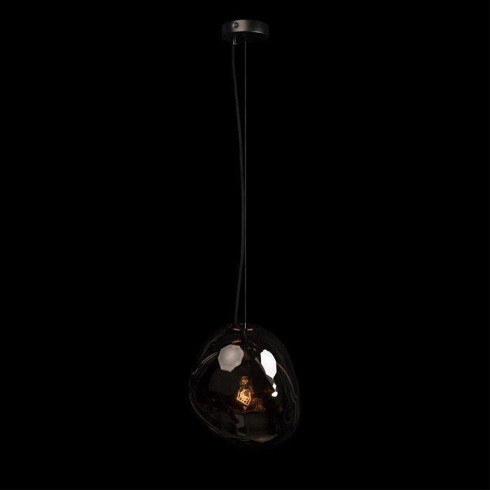 Светильник LOFT IT 10293 Smoke