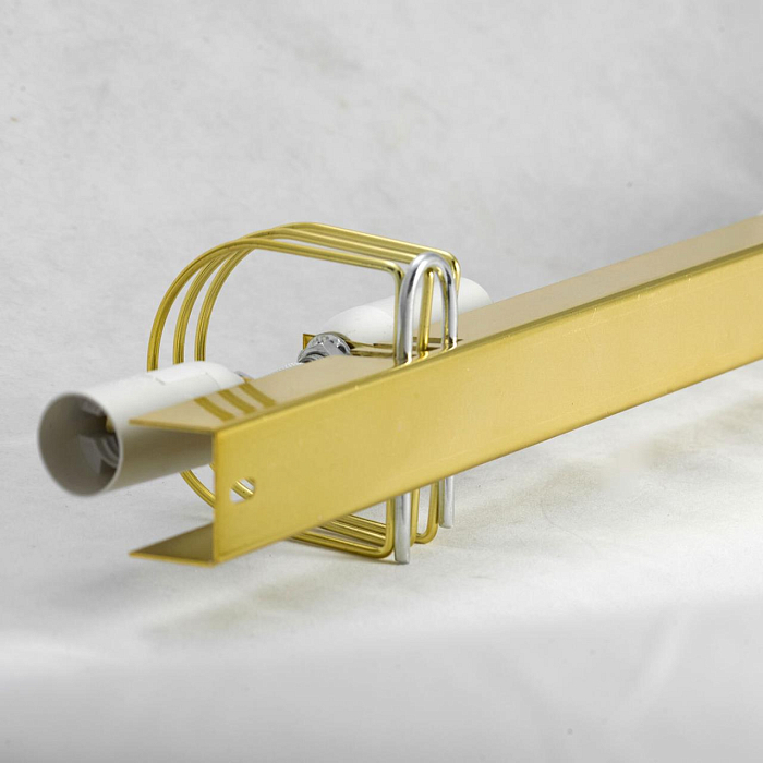 Бра на 3 и более ламп Lussole LSA-7701-04