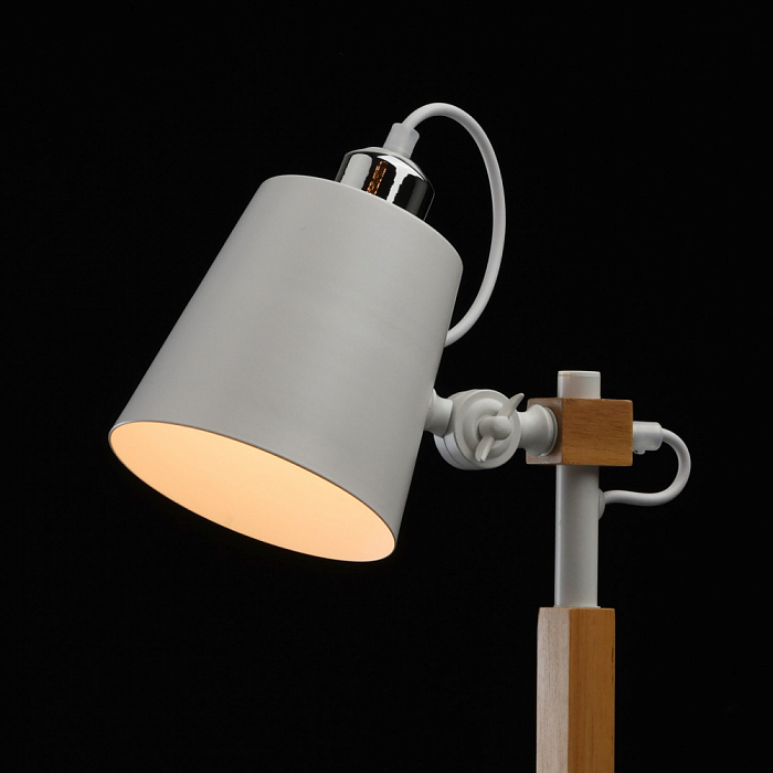 Настольная лампа для школьников MW-Light 693031401