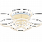 Люстра Sfera Sveta 3109/10B WT/RGB (3009/10)