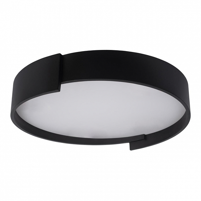 Светильник LOFT IT 10200 Black