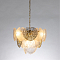 Люстра ARTE LAMP A4078LM-6GO