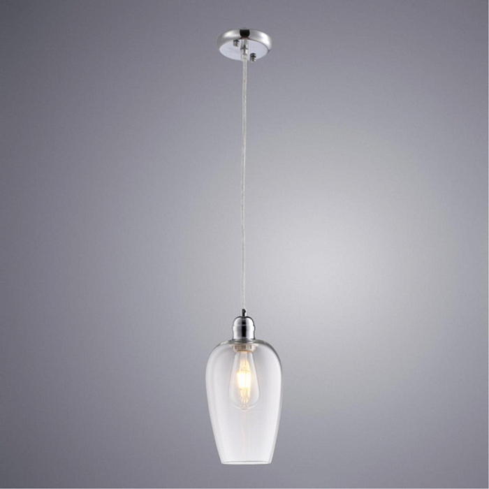Светильник одинарный ARTE LAMP A9291SP-1CC