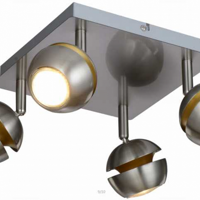 Спот Sfera Sveta 003/4C ST