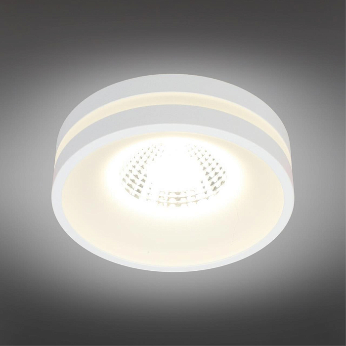 Светильник накладной Omnilux OML-102709-06