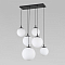 Люстра TK Lighting 4790 Esme