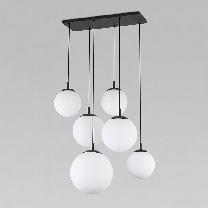 Люстра TK Lighting 4790 Esme