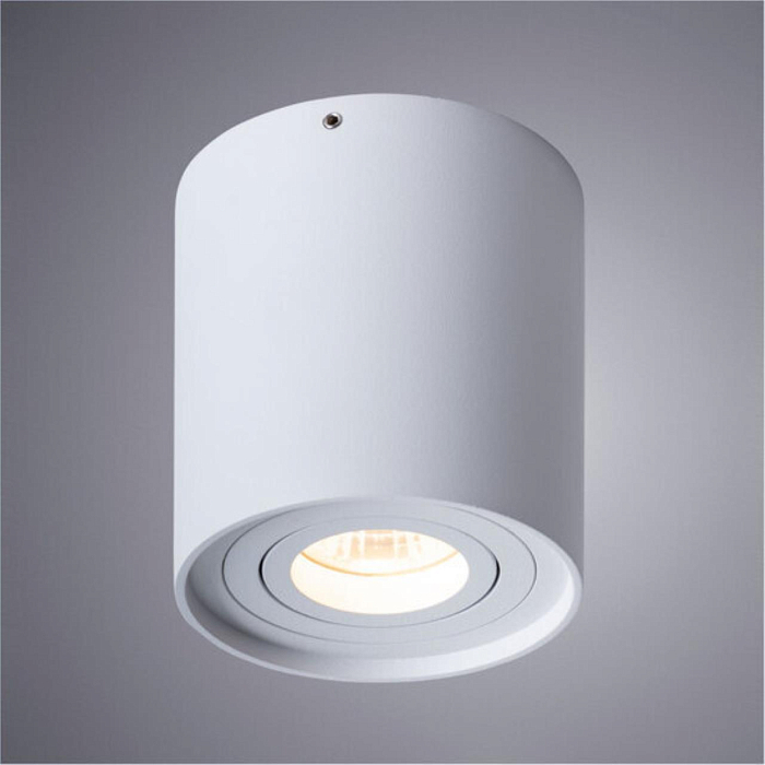 Светильник накладной ARTE LAMP A5645PL-1WH