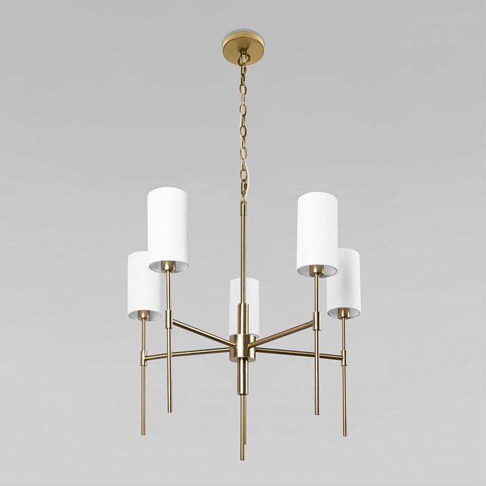 Светильник LOFT IT 10307 Brass