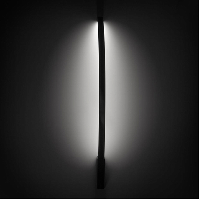 Светильник ARTE LAMP A2039AP-10BK