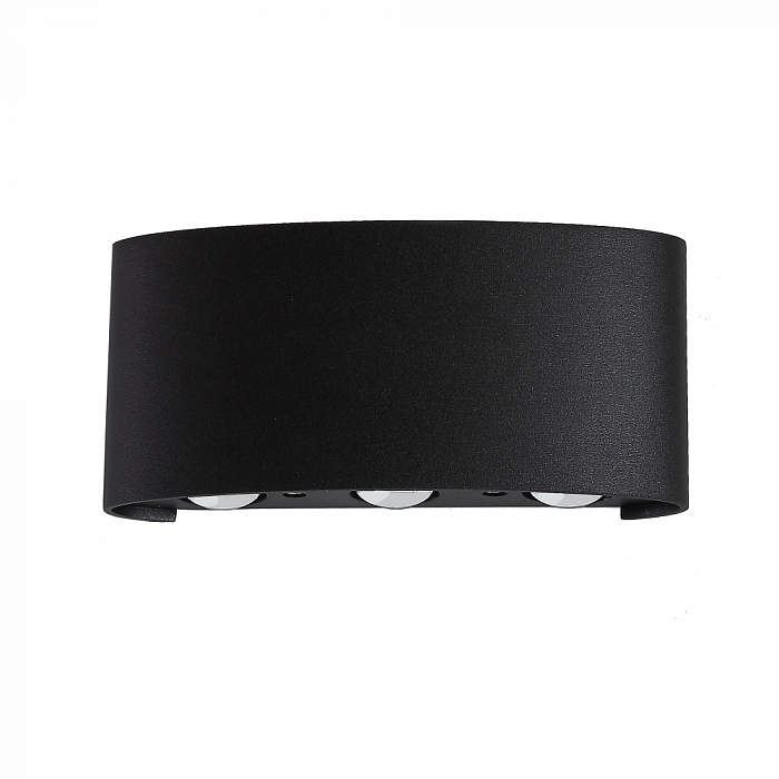 Уличный светильник настенный Crystal Lux CLT 023W3 BL