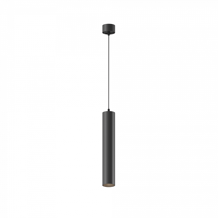 Светильник Technical P072PL-L12B4K-1