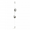 Торшер на 2 и более ламп ODEON LIGHT 4865/2FC