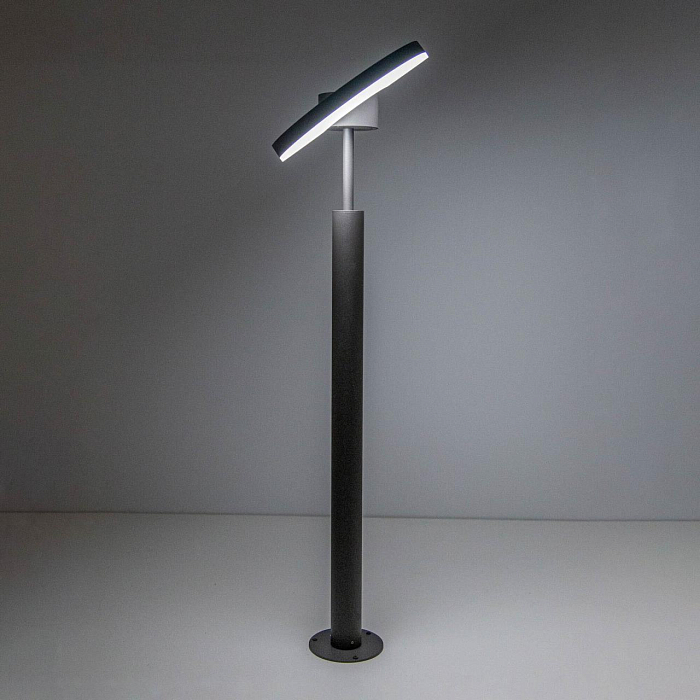 CLU03B1 Светильник Уличный Парковый Уличный светильник на столбе  CLU03B1