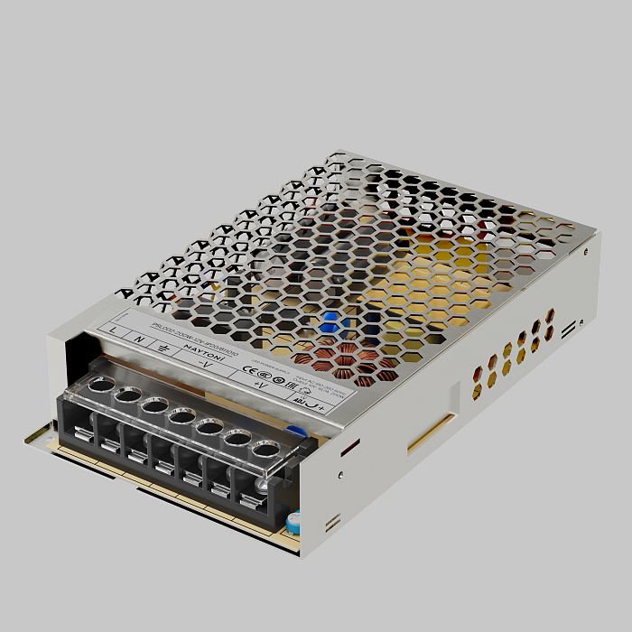 Led Strip 811010