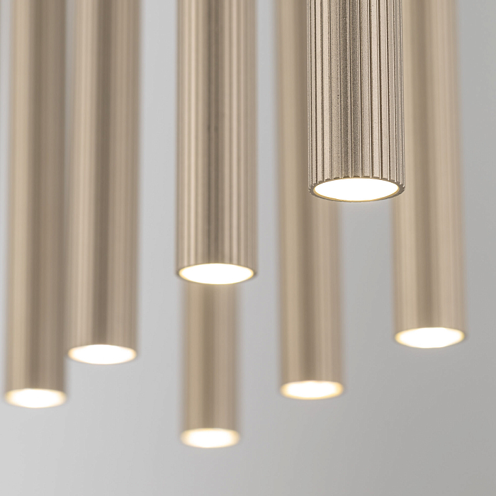 TK Lighting 11488 Ferro Sabia