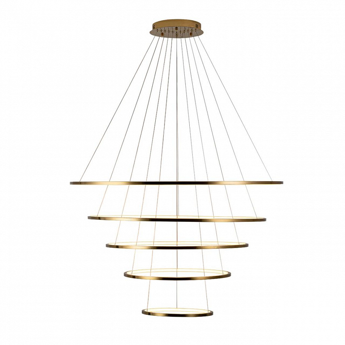 Светильник подвесная LOFT IT 10015/5