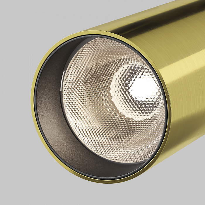 Светильник Technical C055CL-L12W3K-W-BS
