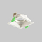 Crystal Lux CLT 068C1 WH