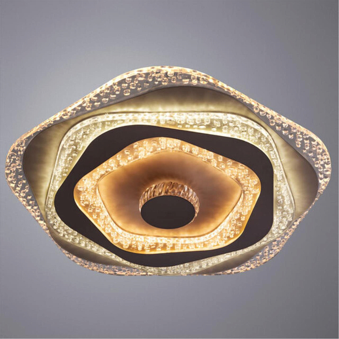 Люстра потолочная ARTE LAMP A1435PL-1WH