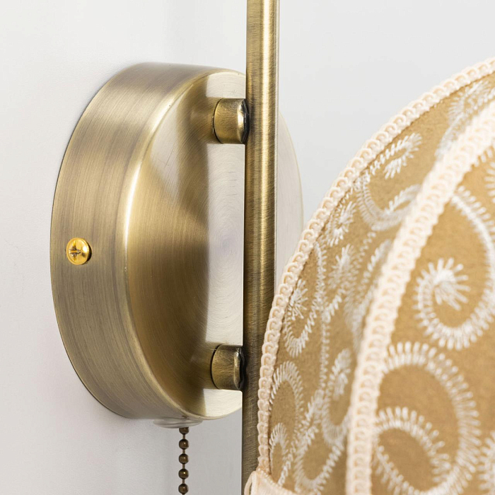 Бра на 1 лампу  CL407315