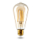 MODELUX Lamp ML2890- ST64-10W-Е27-2700