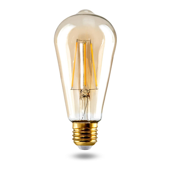 MODELUX Lamp ML2890- ST64-10W-Е27-2700