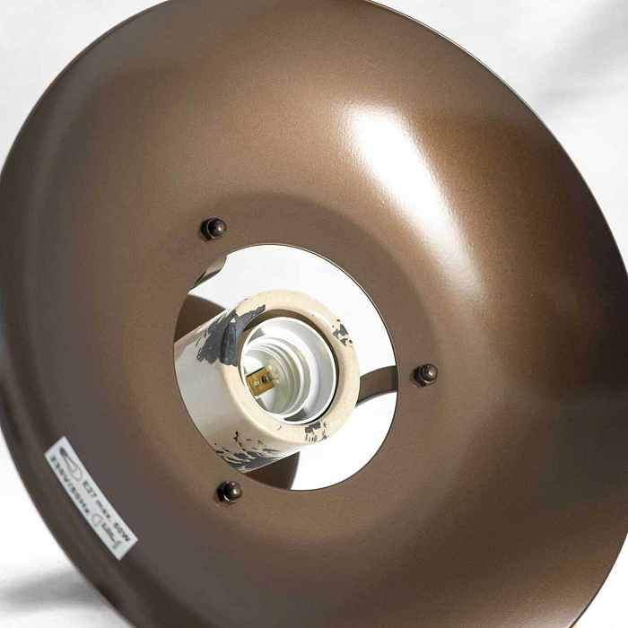 Светильник накладной Lussole LSP-8161