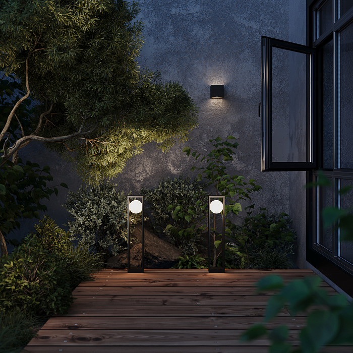 Outdoor O483FL-L10GF3K