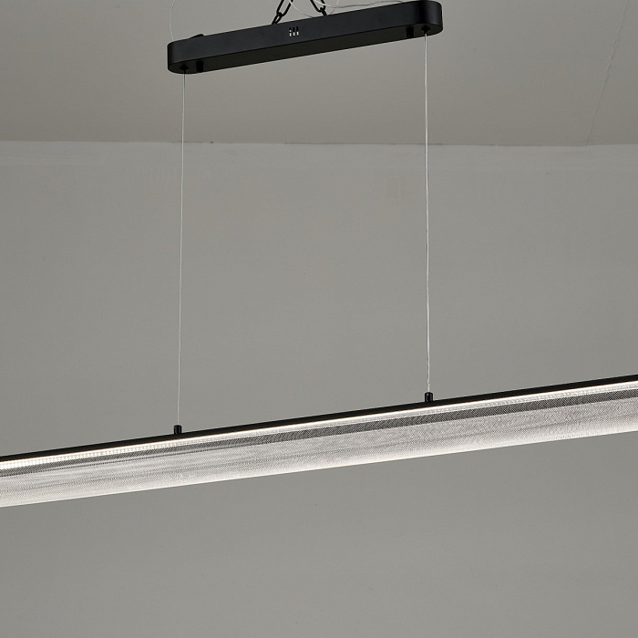 Люстра NewRgy 2366P BK