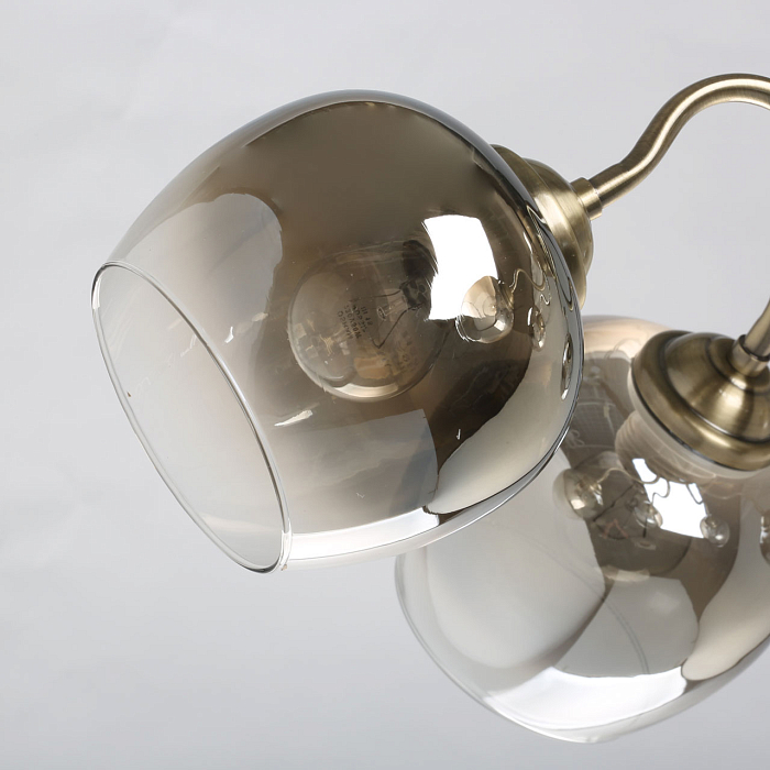 Люстра De City 324018105