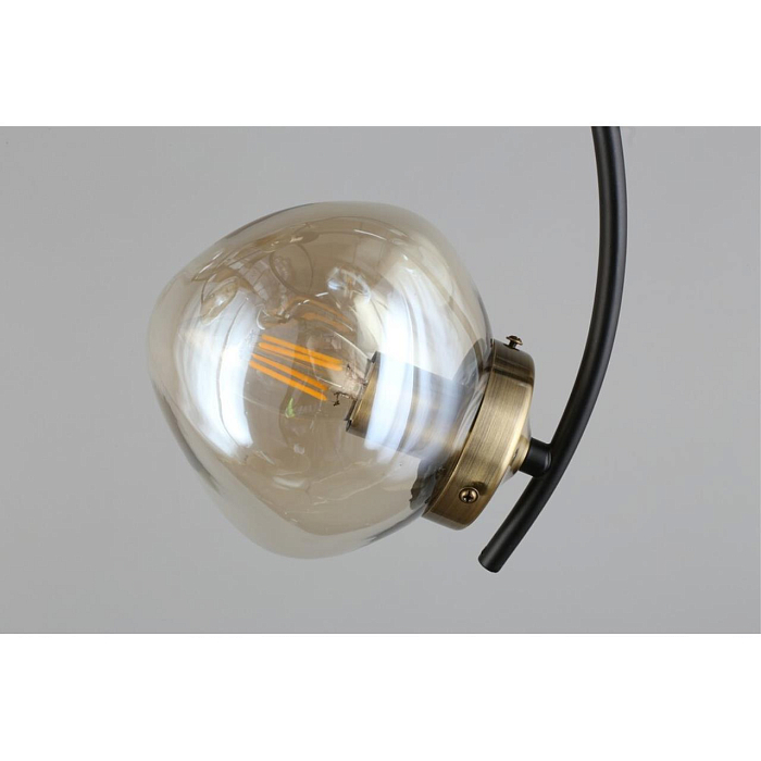 Люстра потолочная Omnilux OML-95307-06