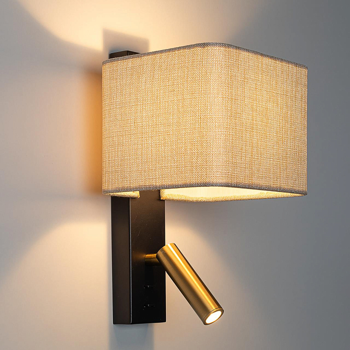 Бра Citilux CL704483