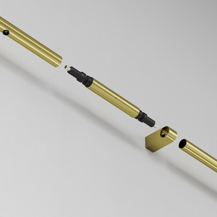 Technical CA004RC-BS