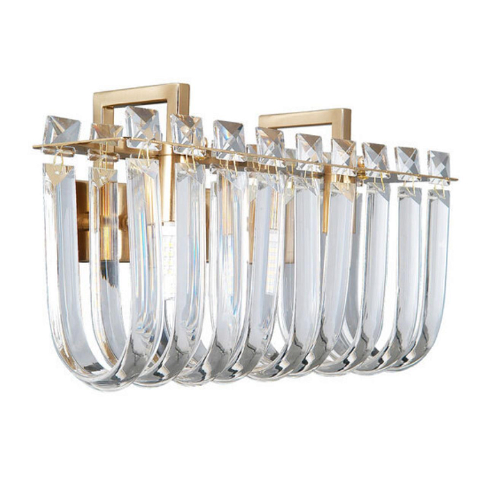 Светильник ARTE LAMP A1071AP-2PB